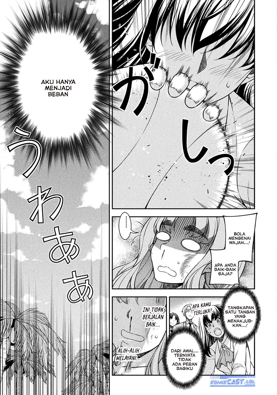 Dilarang COPAS - situs resmi www.mangacanblog.com - Komik silver plan to redo from jk 058 - chapter 58 59 Indonesia silver plan to redo from jk 058 - chapter 58 Terbaru 3|Baca Manga Komik Indonesia|Mangacan